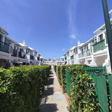 아파트 Duna 마스팔로마스