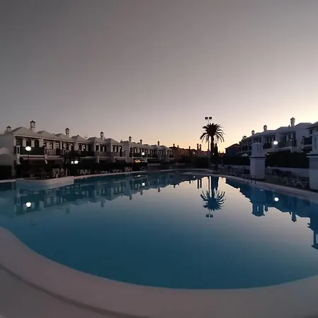 Apartmán Duna *