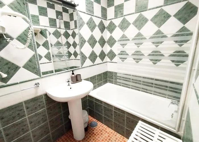 아파트 Duna 마스팔로마스