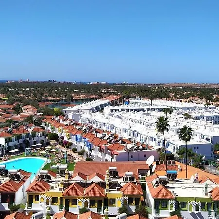 Duna Maspalomas (Gran Canaria)