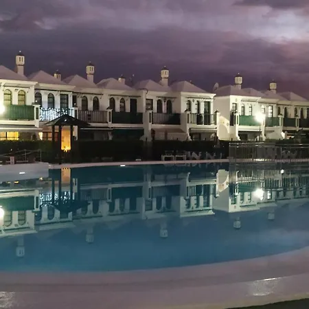 Apartment Duna Maspalomas (Gran Canaria)