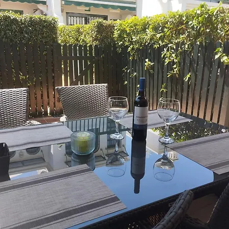 Duna Apartment Maspalomas (Gran Canaria)