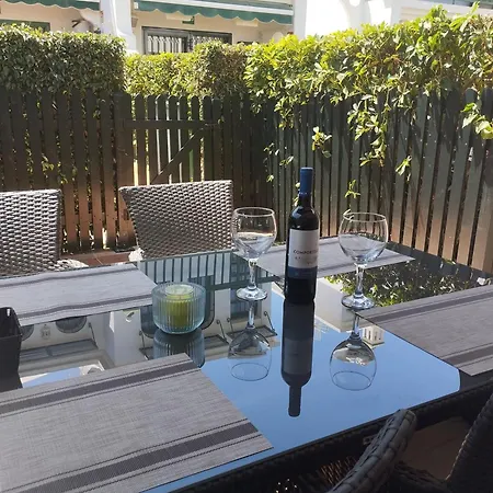 Duna Apartment Maspalomas (Gran Canaria)