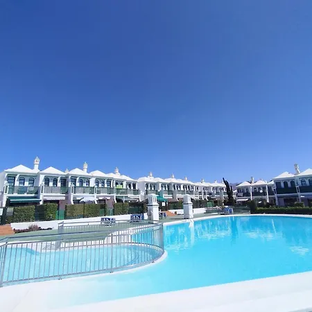 Duna Maspalomas (Gran Canaria)