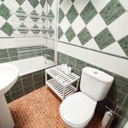Apartamento Duna
