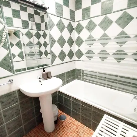 Apartment Duna Maspalomas (Gran Canaria)