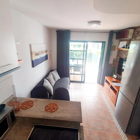 Duna Apartment *