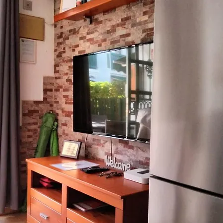 Apartment Duna