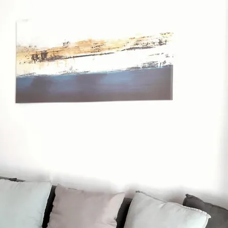 Apartamento Duna Maspalomas (Gran Canaria)