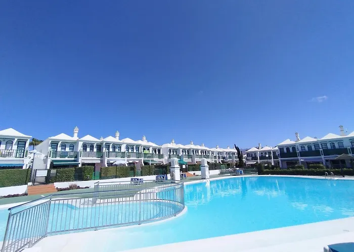 Duna Maspalomas (Gran Canaria)