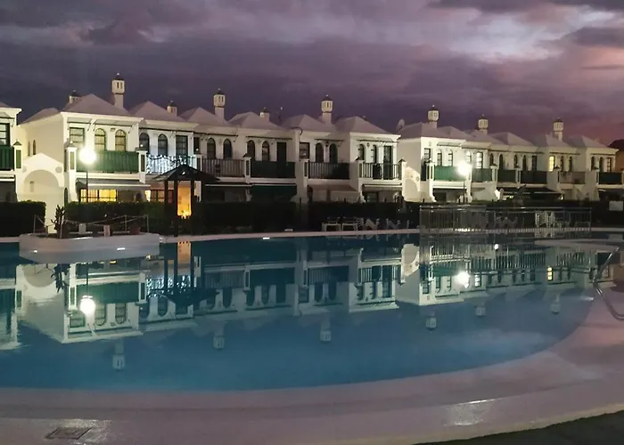 Lejlighed Duna Maspalomas (Gran Canaria)