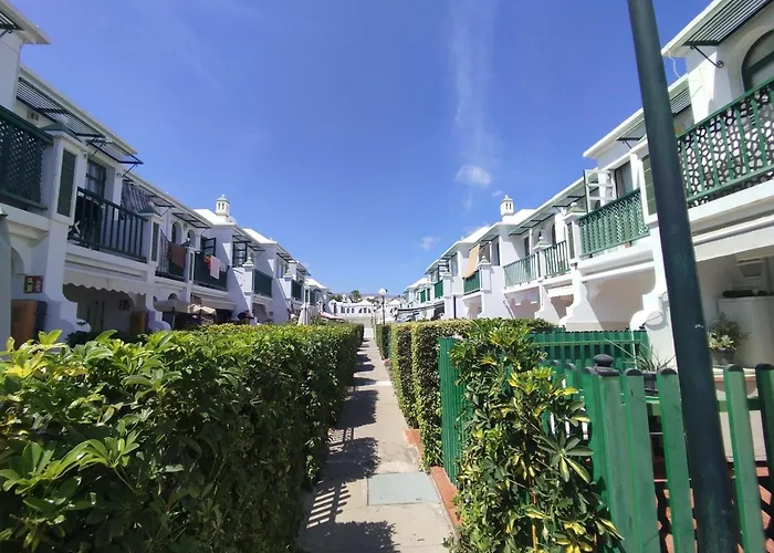 Lejlighed Duna Maspalomas (Gran Canaria)