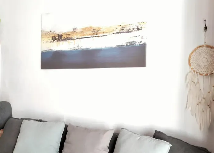 Lejlighed Duna Maspalomas (Gran Canaria)
